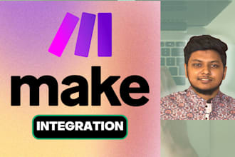 automate your business with make or integromat