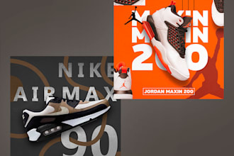 ccreate eye catching banners for effective promotions