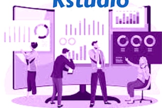 do expert market research and survey for data driven decisions