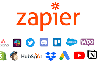 automate your workflows using zapier, make, n8n and ai