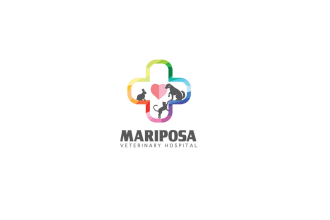 do dog pets and animal logo design