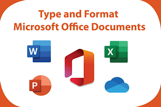 format your documents, article by using ms word