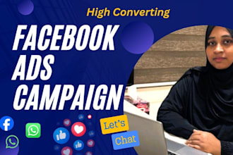 run profitable facebook meta ads campaign,