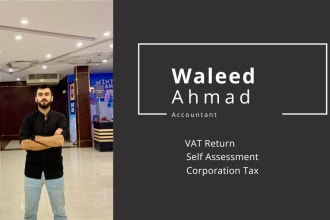 do uk bookkeeping vat returns and self assessment