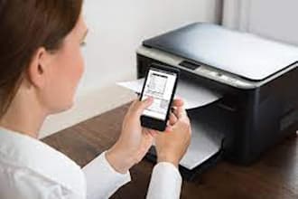 fix all printer issues
