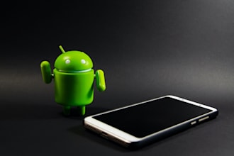 design android mobile application