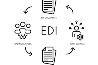 provide edi consultation and guidance