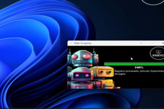 rpa automatizacion de procesos