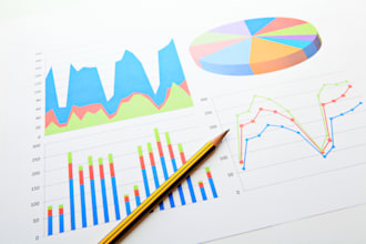 do data  analysis and visualization with python