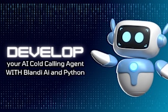 boost sales with ai powered cold calling agent development bland ai integration