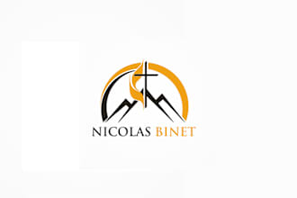 design custom church, religious, christian, ministry logo