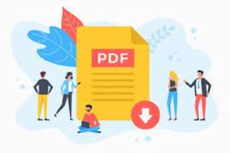 remediate your pdf and make it section 508 conformant