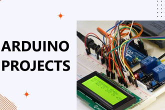 do arduino coding using an efficient programming method