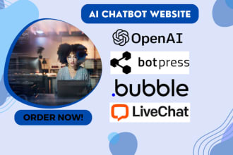 create an ai chatbot for any purpose using botpress do google bard or chatbot