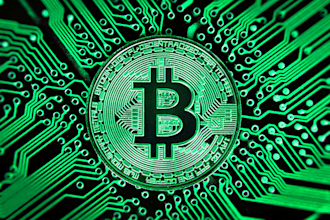 build you crypto exchange