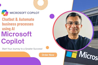 create microsoft copilot integrations using copilot studio