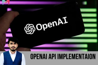 develop an openai api related functionality