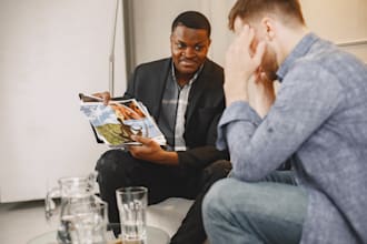 provide non judgemental and objective advice