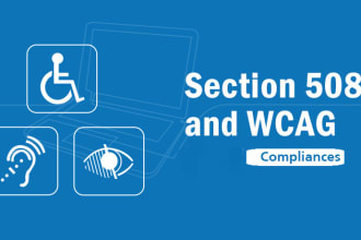 manually fix all accessibility issues in pdfs