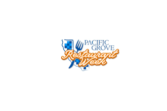 design pretty cool citywide restaurant week logo
