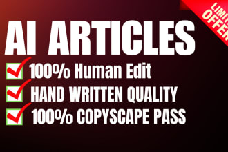 do humanize and fact check your chatgpt ai articles