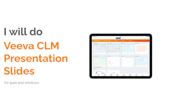 do veeva clm presentation