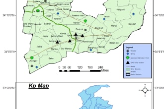 do digitization on google earth for road etc in kml