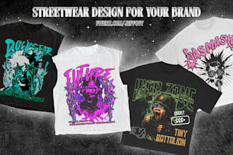 create streetwear like hellstar NFL jersey for your brand