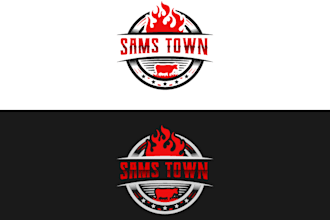 do a fast food, bakery, bread, pizza and restaurant logo
