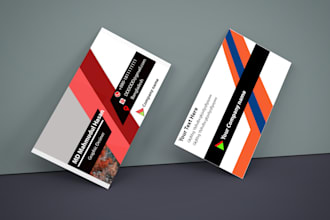 do provide profissional business card and stationary desing