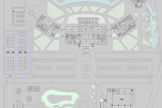 draft your floor plans of home and offices