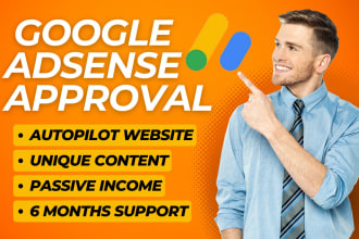 create an autoblog or autopilot automated news website adsense friendly