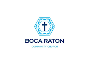 create a luxurious, appealing, and distinctive church logo