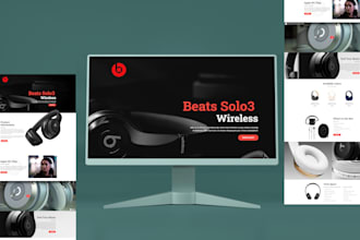 do creative professional wordpress website designing