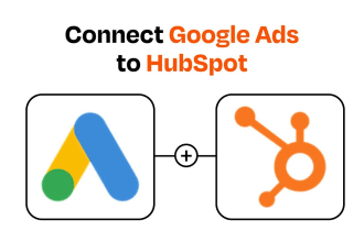integrate hubspot and google ads to sync offline conversions