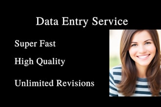 do data entry typing jobs