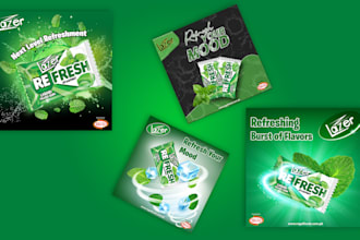 do unique social media post facebook post insta post designs