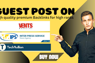 publish guest post on ventsmagazine and ipsnews,net