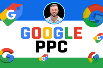 be PPC manager google ads campaigns
