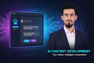 build an ai chatbot for your website using chatgpt