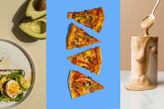 be your professional recipe writer