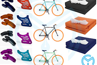 seamless product color change for ecommerce images