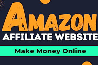 create amazon affiliate marketing website with 200 ai optimized contents 2026