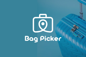 do professional travel, adventure, tourism and hiking logo design