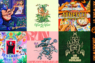 create mexican song, podcast or album cover spotify distrokid