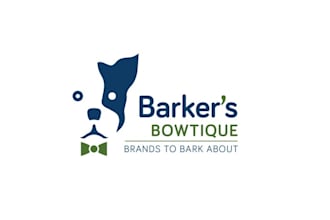 create a unique cat, dog, horse, pet and animal logo design
