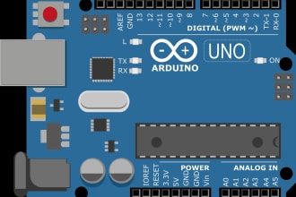 do arduino embeded system esp32 firmware arm iot electronics project