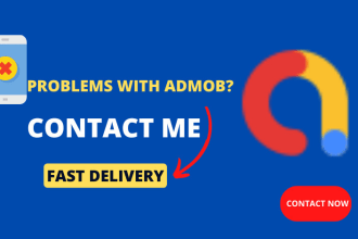 handle your admob policy problems