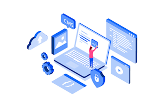 creating stunning and functional websites