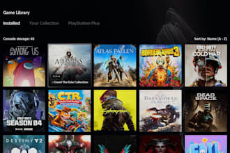 record full 4k 60fps gameplay walkthroughs